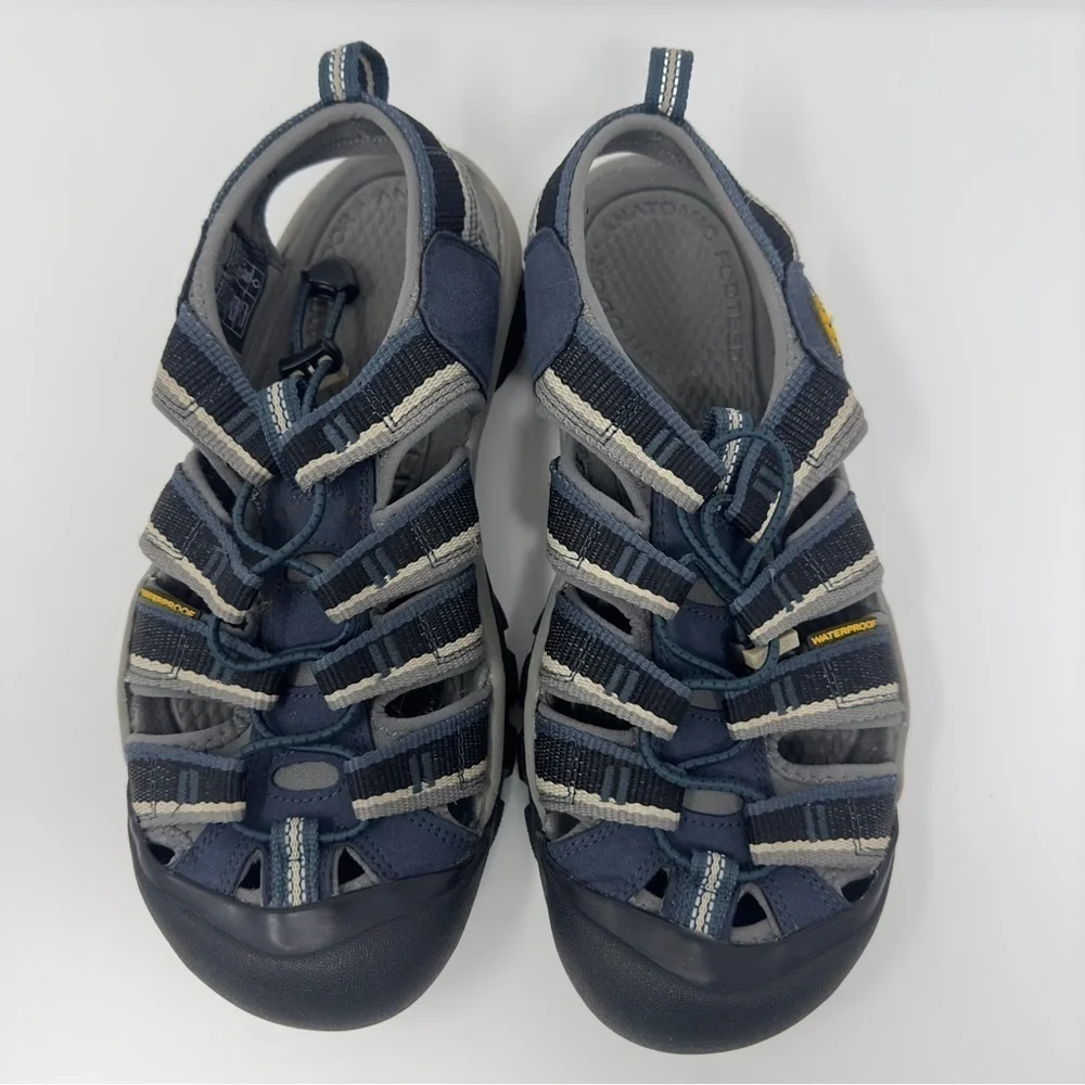 Keen Newport H2 Sandals
